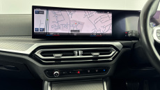 BMW 3 Series 320i M Sport 5dr Step Auto [Tech/Pro Pack] Petrol Estate